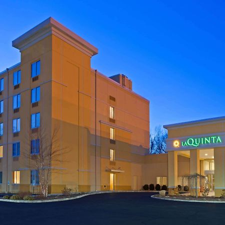 La Quinta By Wyndham Danbury Hotell Eksteriør bilde