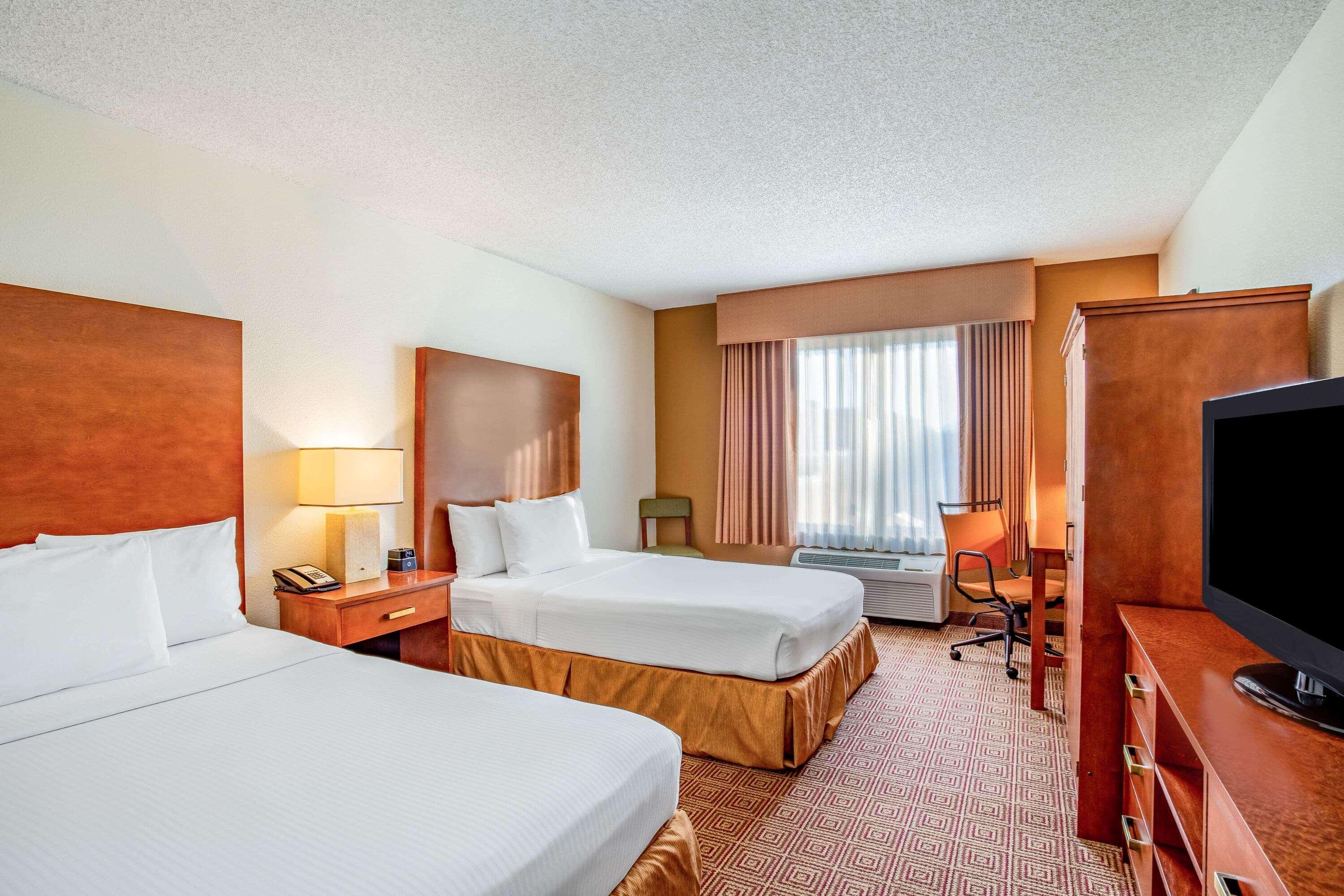 La Quinta By Wyndham Danbury Hotell Eksteriør bilde