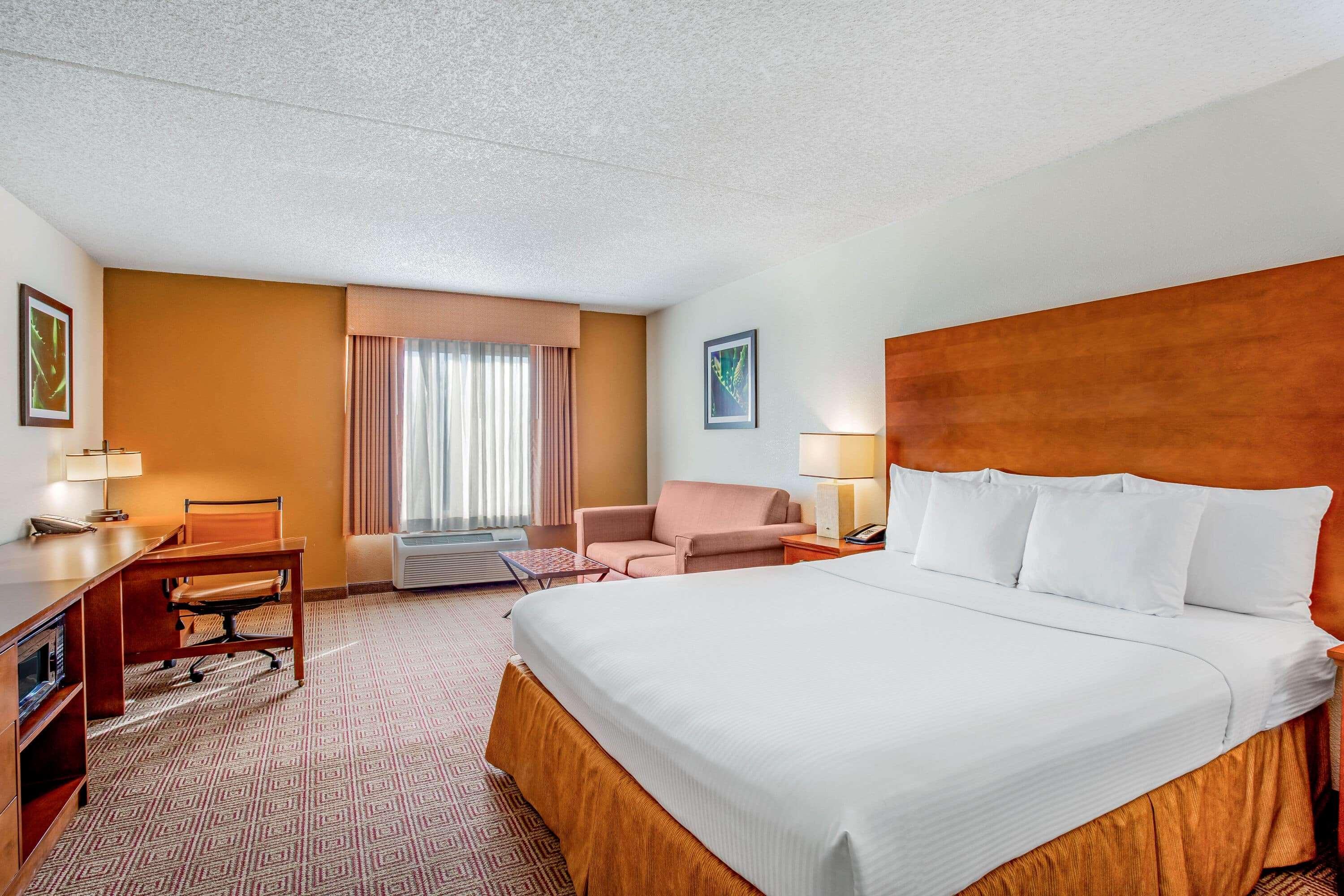 La Quinta By Wyndham Danbury Hotell Eksteriør bilde