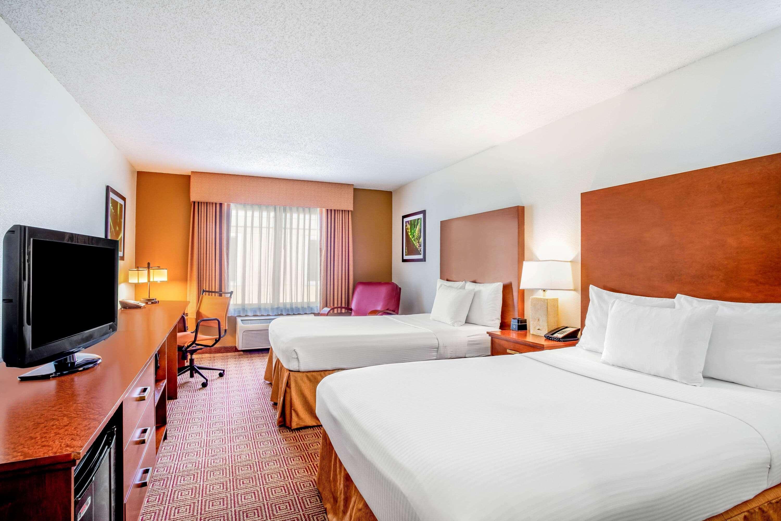La Quinta By Wyndham Danbury Hotell Eksteriør bilde
