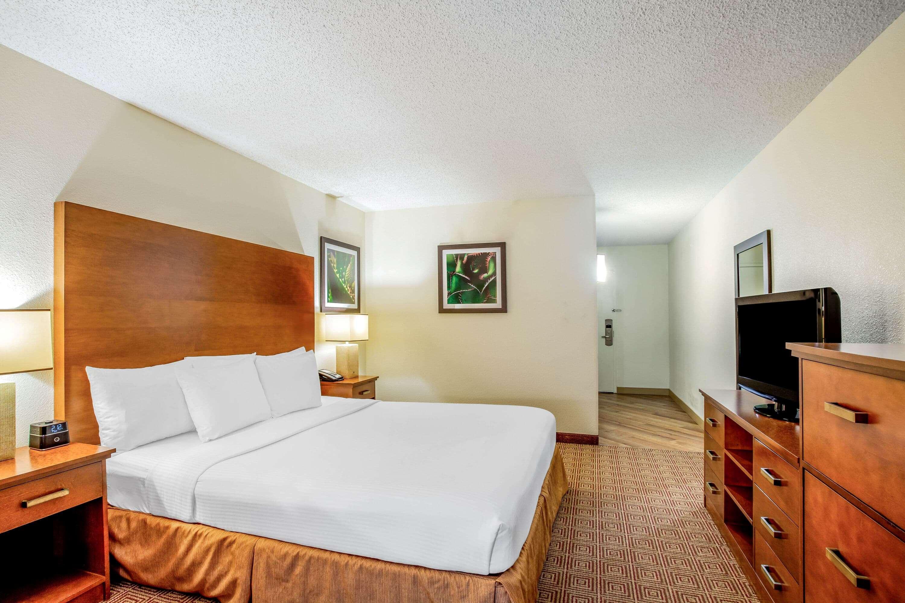 La Quinta By Wyndham Danbury Hotell Eksteriør bilde