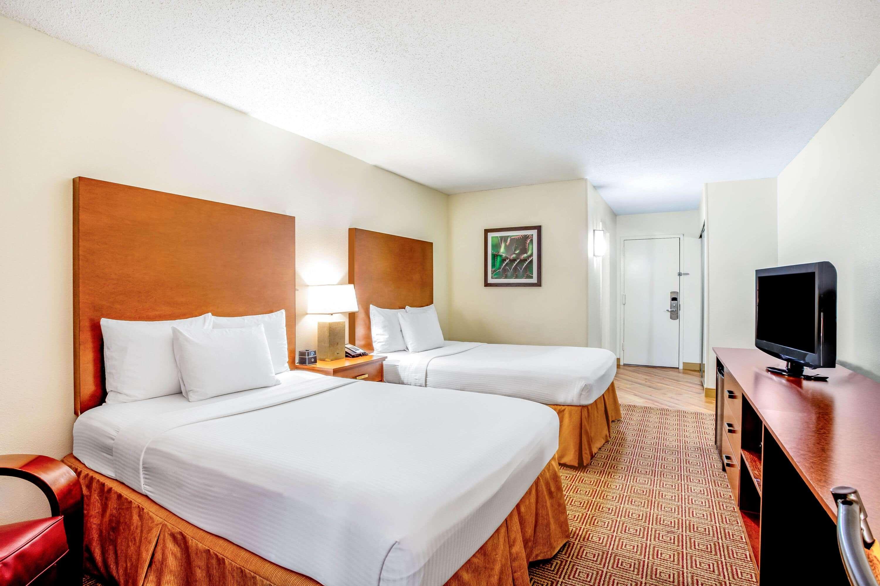 La Quinta By Wyndham Danbury Hotell Eksteriør bilde
