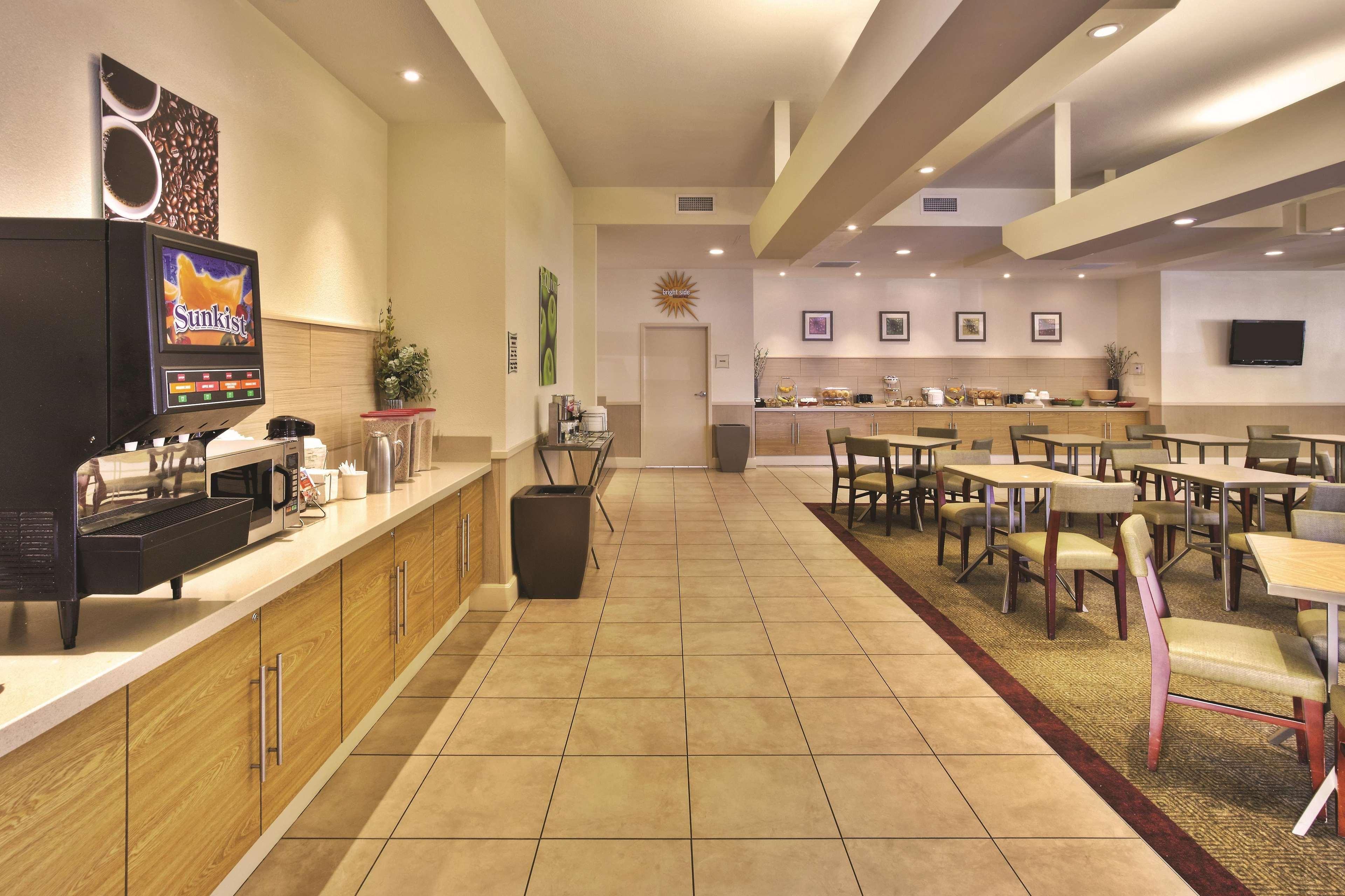 La Quinta By Wyndham Danbury Hotell Eksteriør bilde