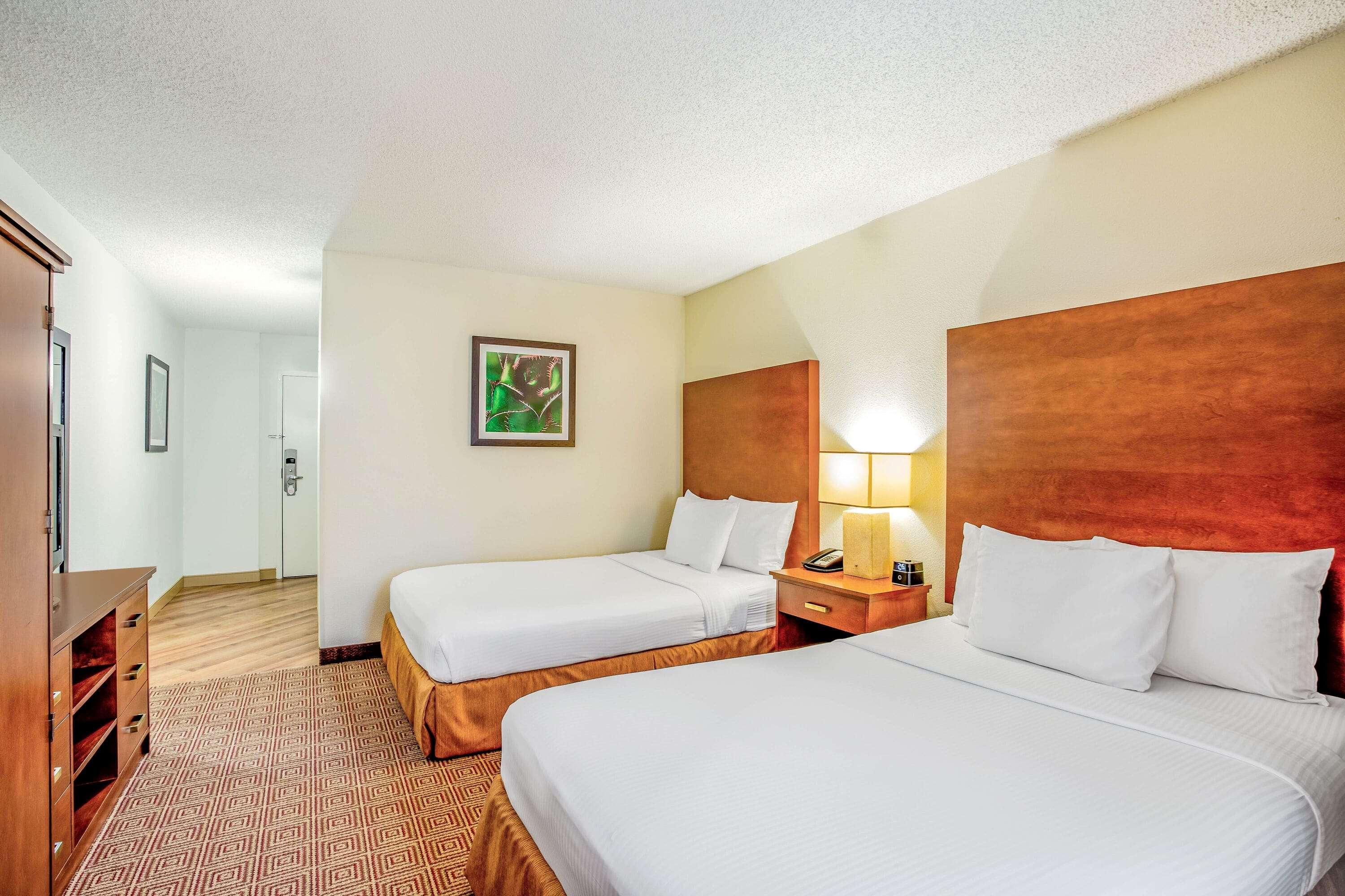 La Quinta By Wyndham Danbury Hotell Eksteriør bilde