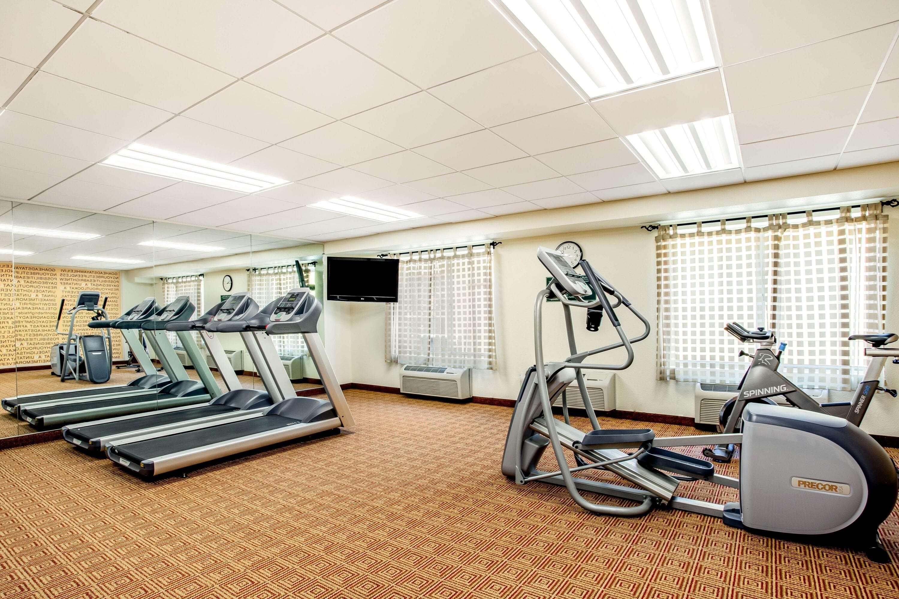 La Quinta By Wyndham Danbury Hotell Eksteriør bilde