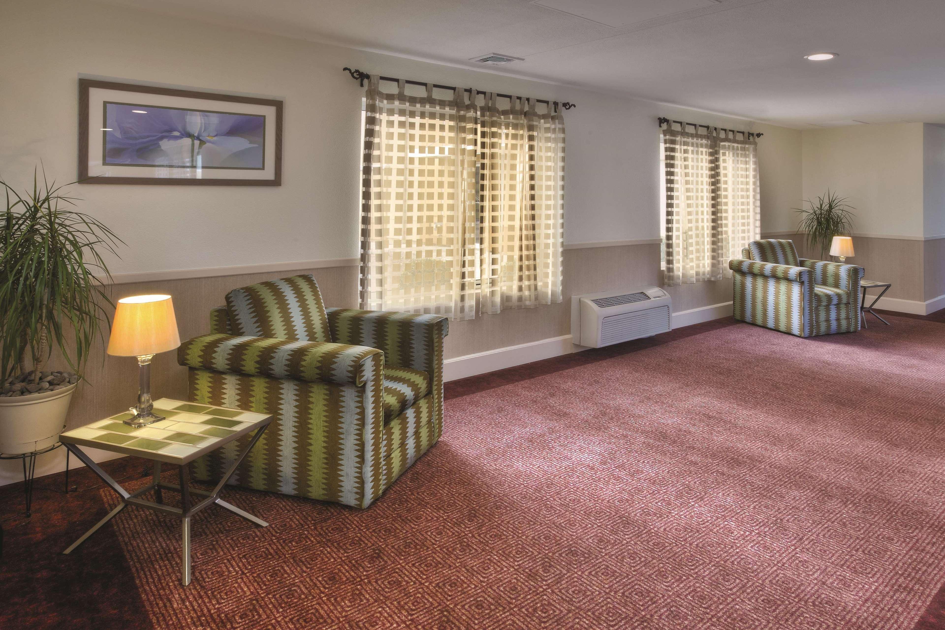 La Quinta By Wyndham Danbury Hotell Eksteriør bilde