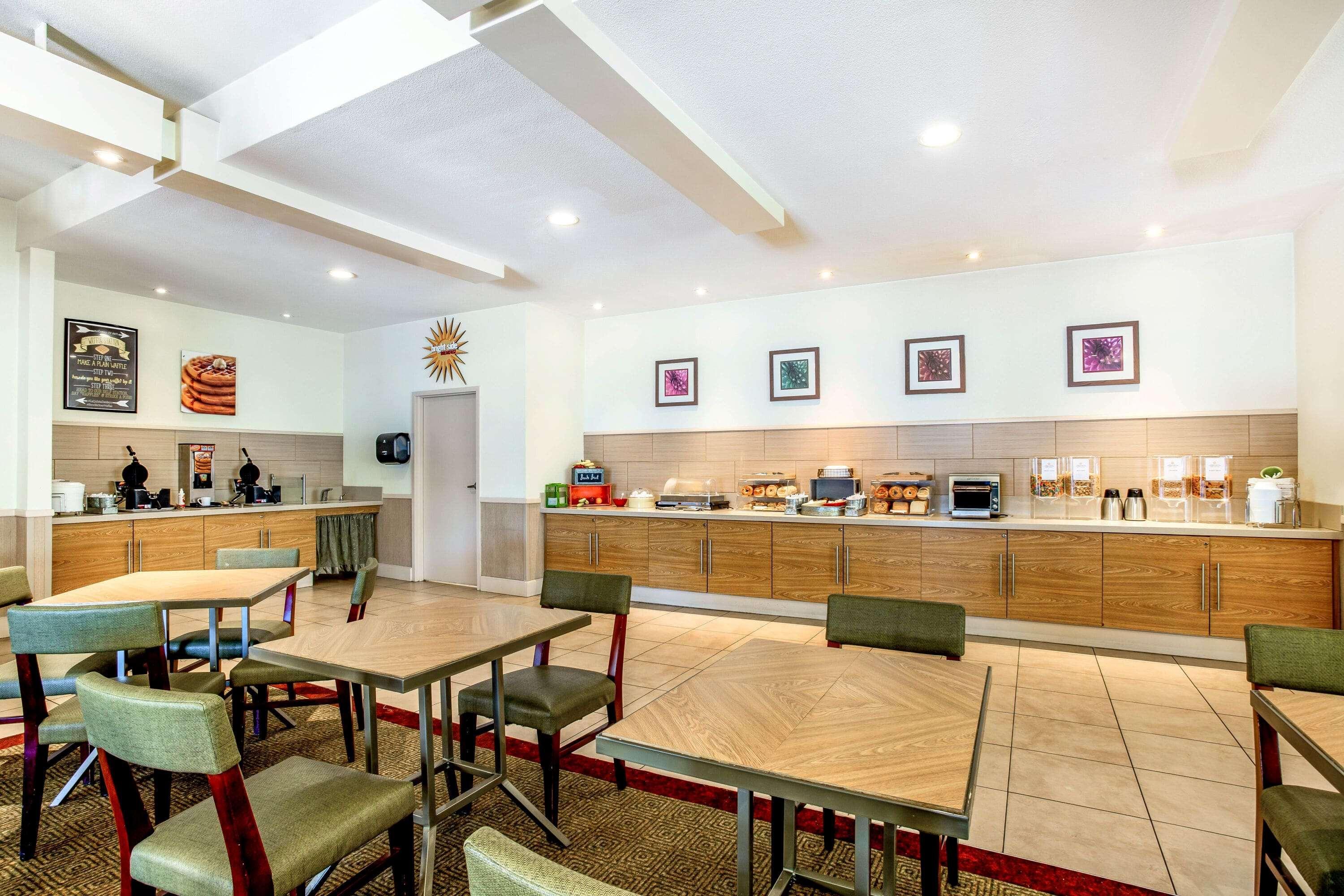 La Quinta By Wyndham Danbury Hotell Eksteriør bilde