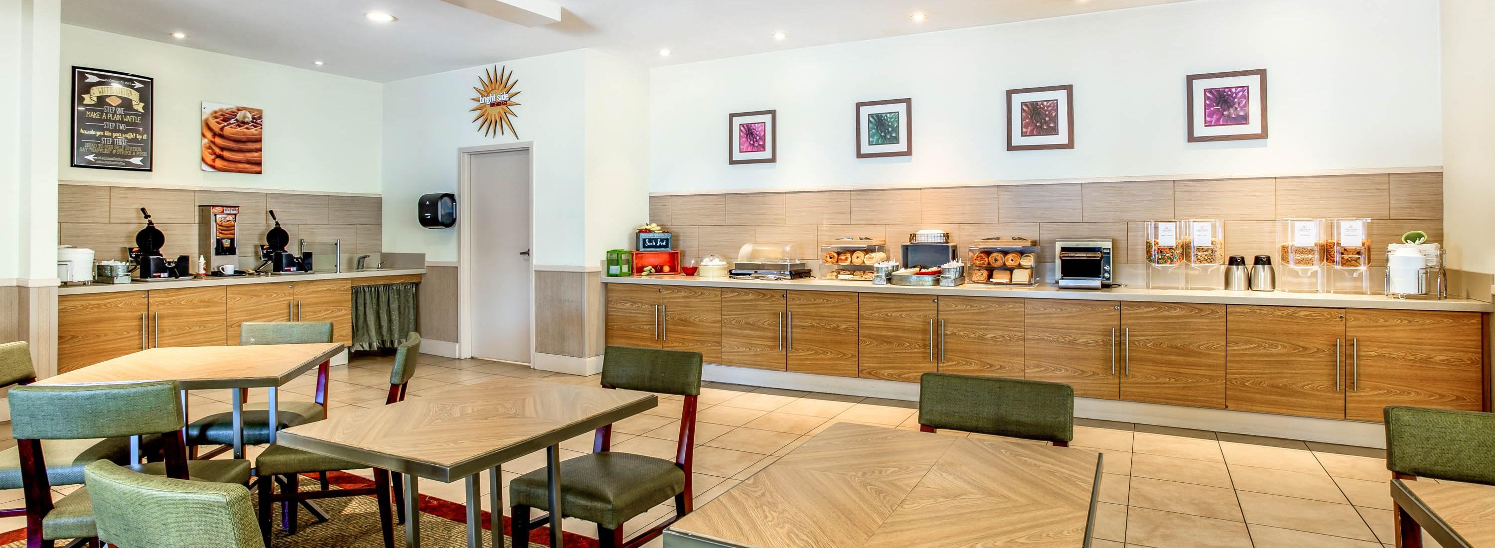 La Quinta By Wyndham Danbury Hotell Eksteriør bilde