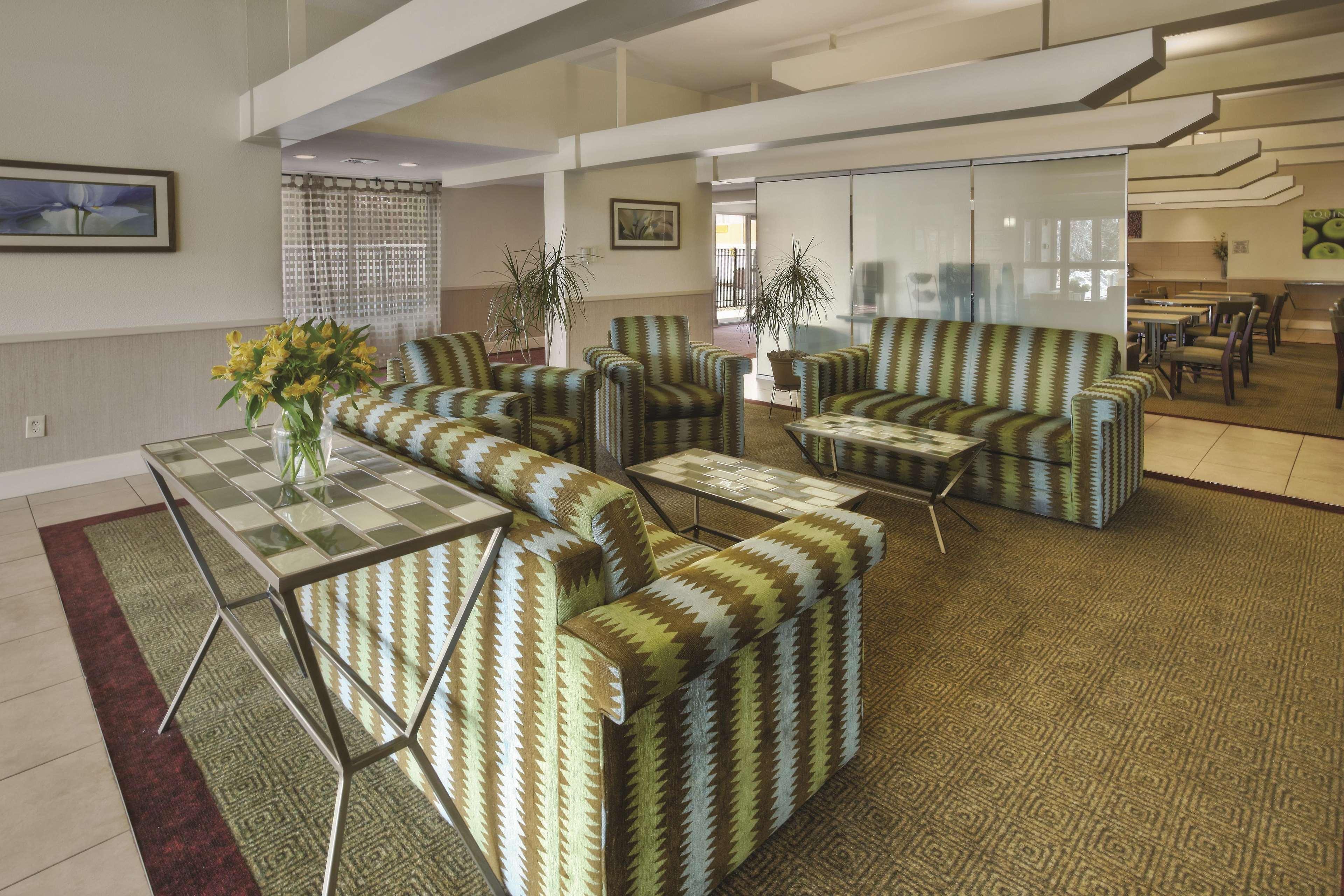 La Quinta By Wyndham Danbury Hotell Eksteriør bilde