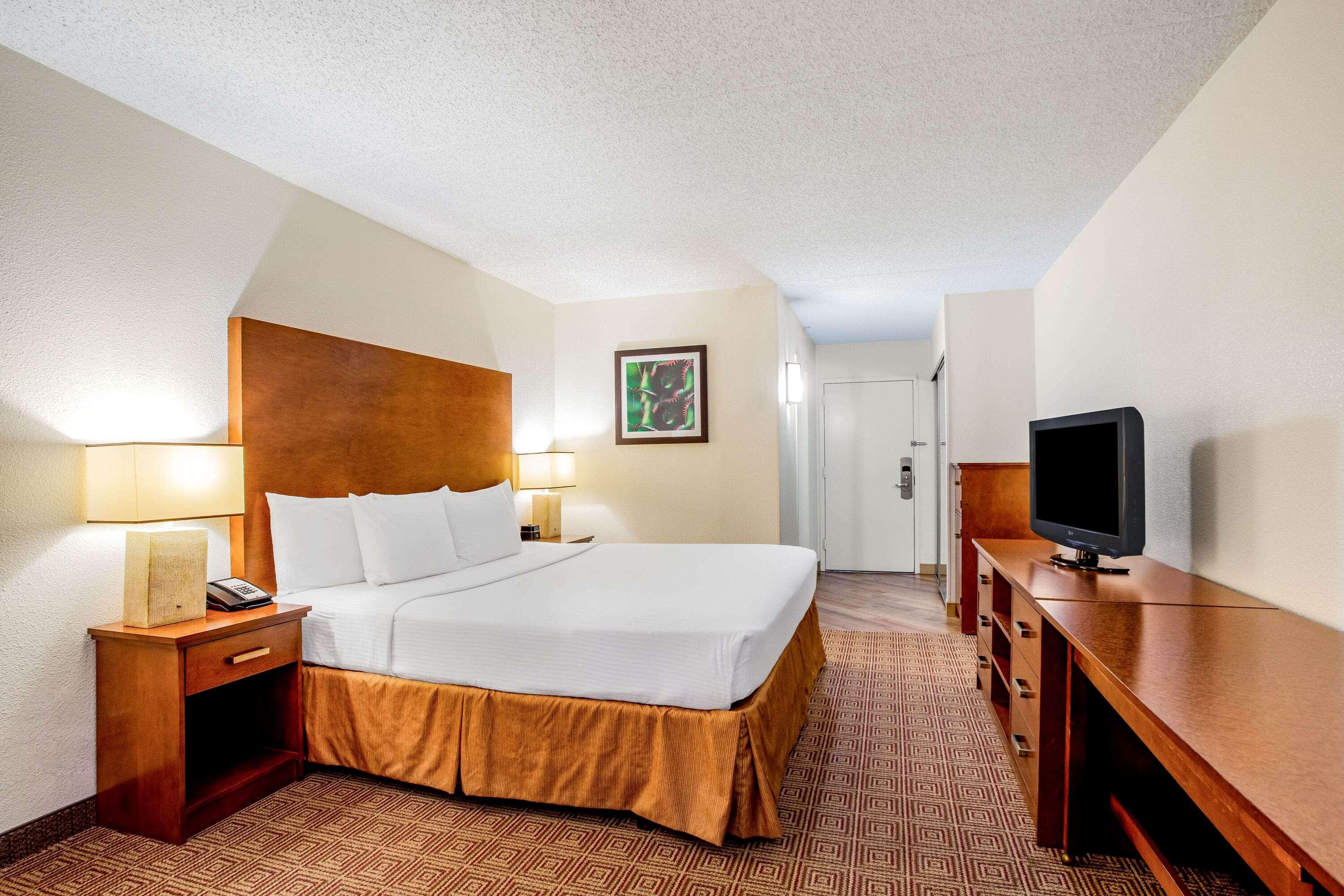 La Quinta By Wyndham Danbury Hotell Eksteriør bilde