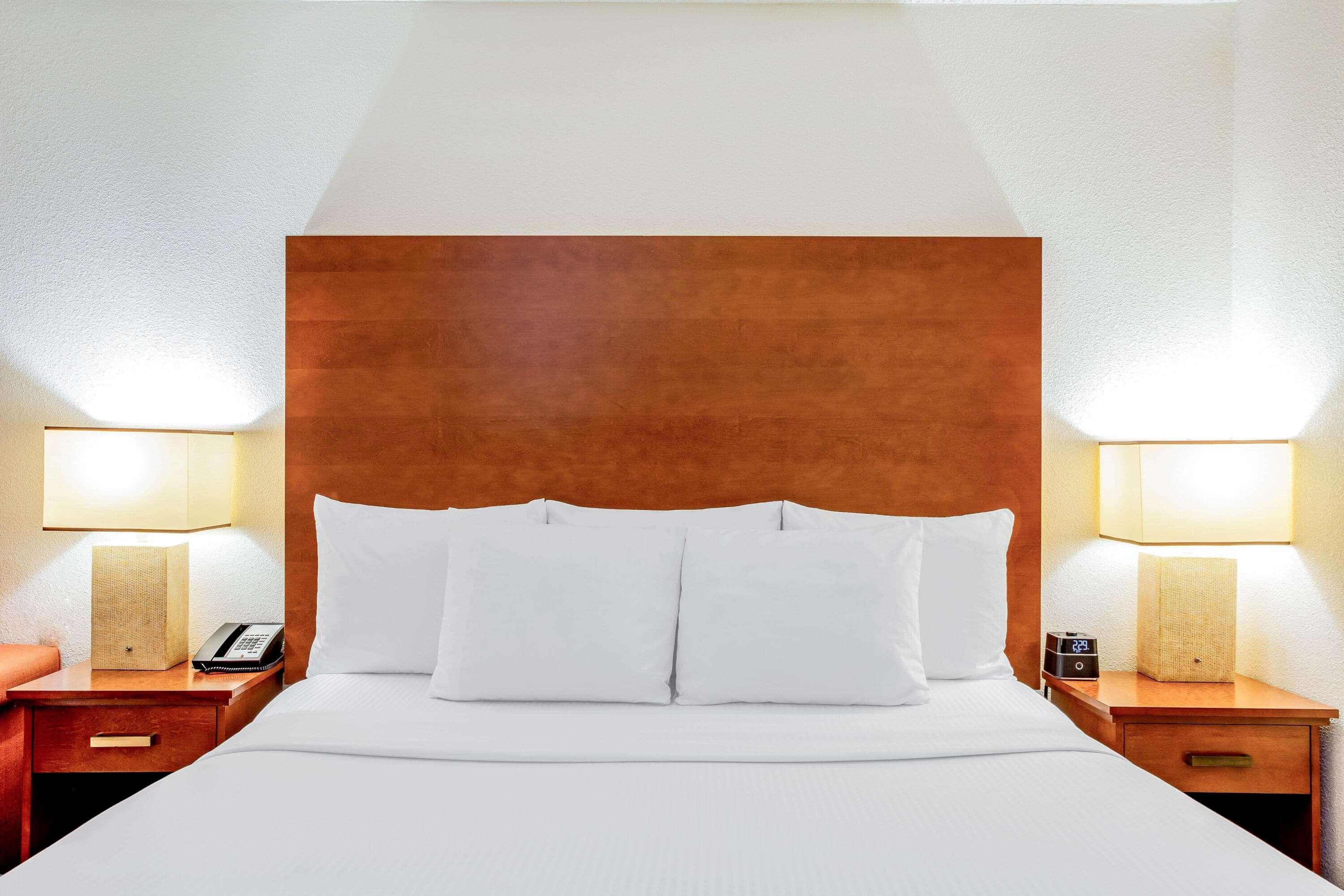 La Quinta By Wyndham Danbury Hotell Eksteriør bilde