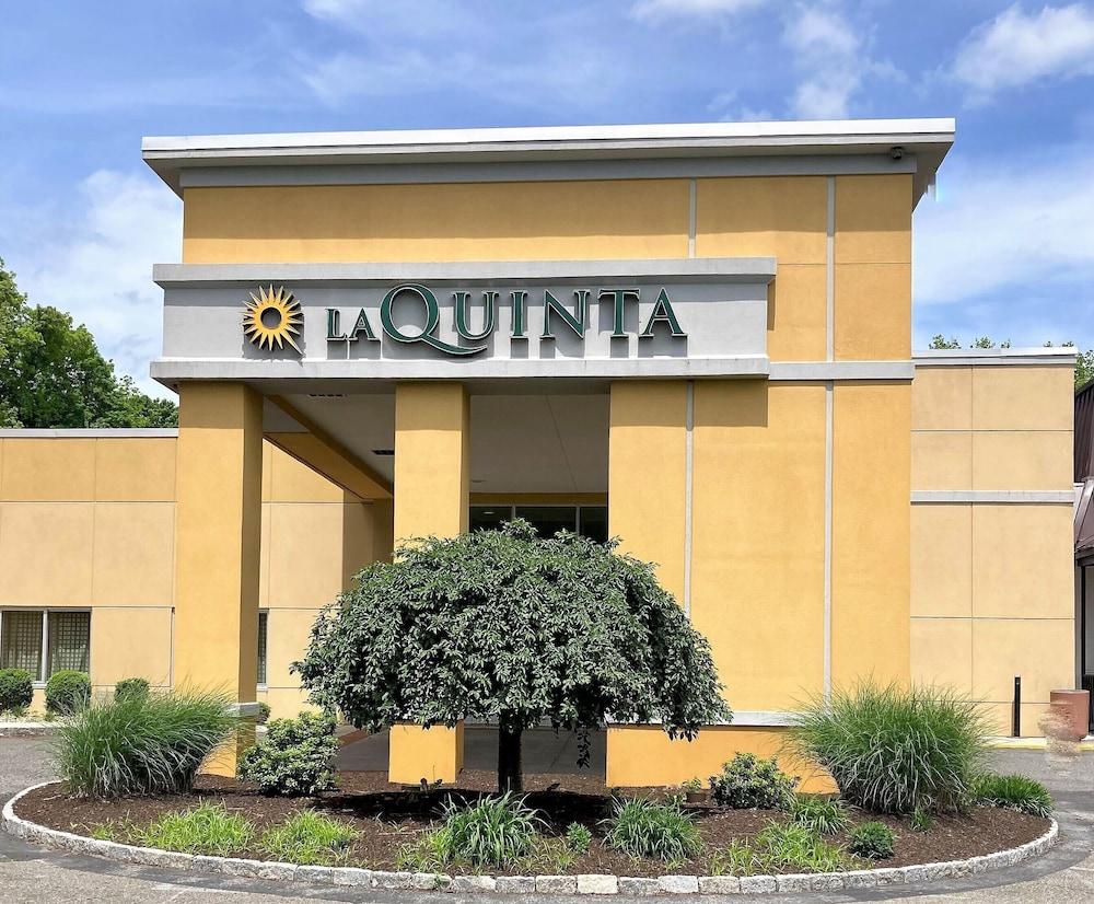La Quinta By Wyndham Danbury Hotell Eksteriør bilde